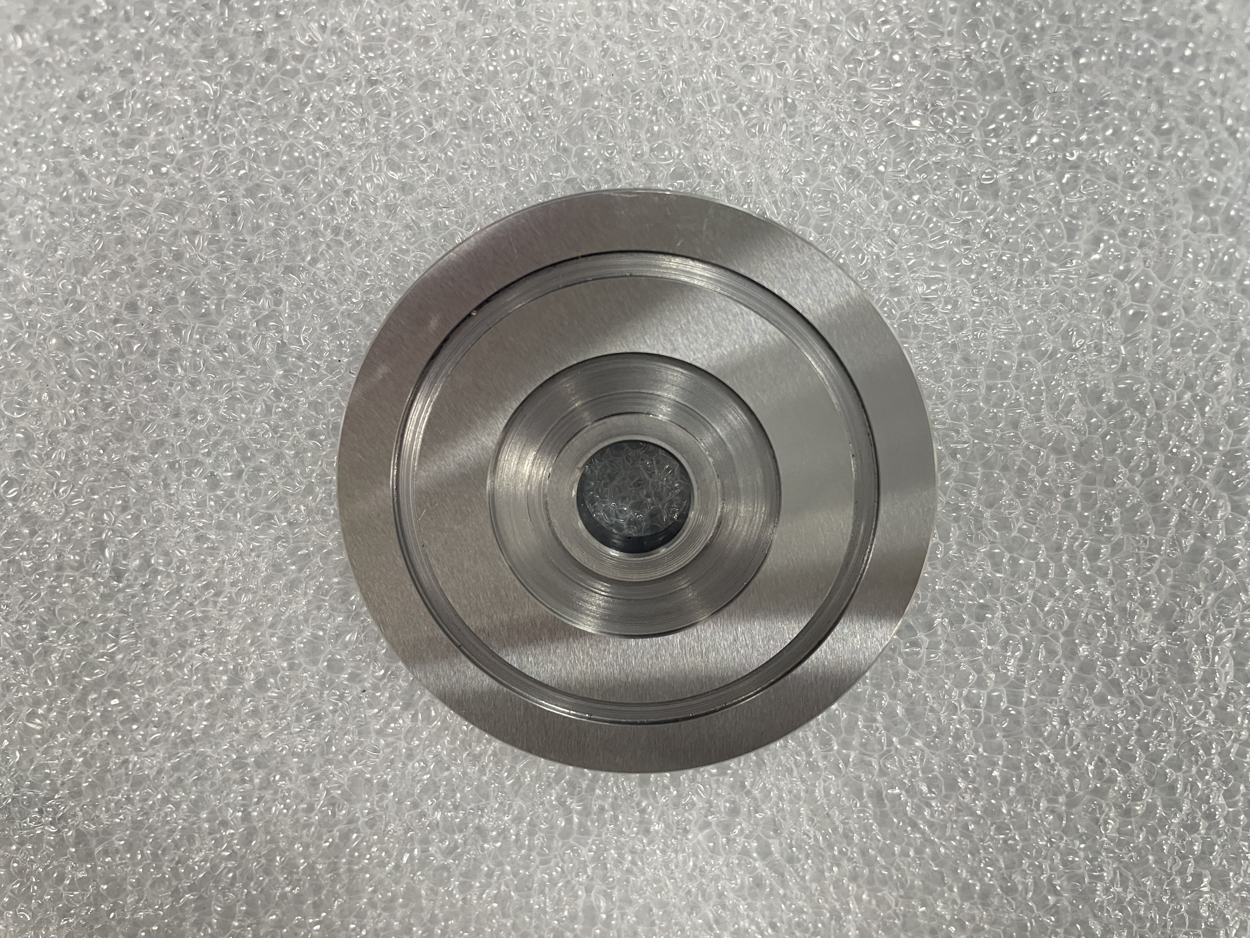 TMP-203~403 Axial Rotor Disk